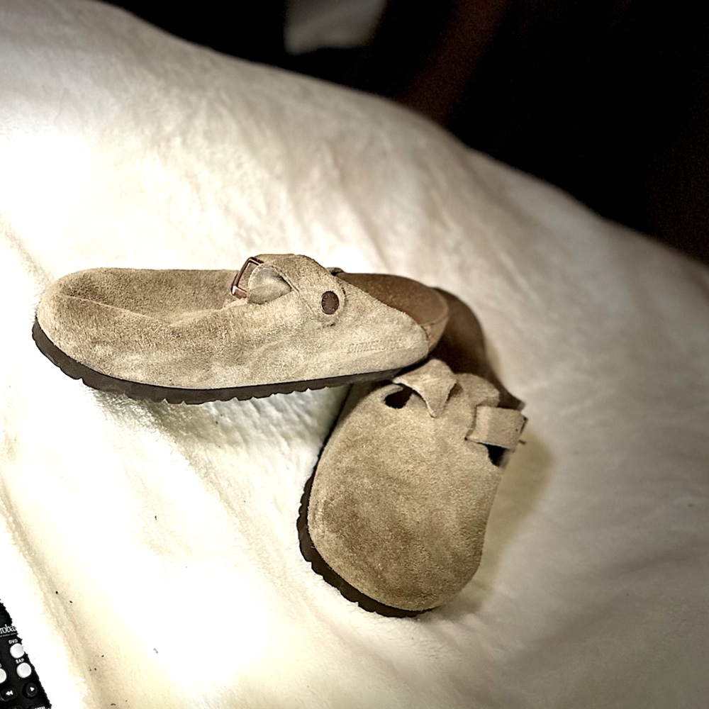 Birkenstock sz 41